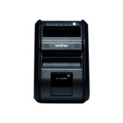 Brother Mobile Printer 5ips 203dpi 1 to 3 wide print rec Brother Mobile Printer 5ips 203dpi 1 to 3 wide print rec